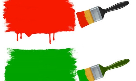 مزيل الرغوة القائم على المذيبات في صناعة الطلاء