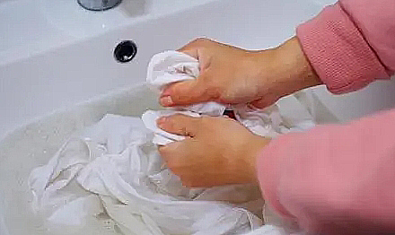 مزيل الرغوة الكيميائي اليومي - اجعل حياتك اليومية أسهل